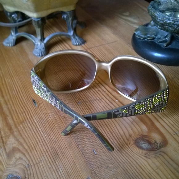 FENDI Limited Edition Sunglasses main image 4